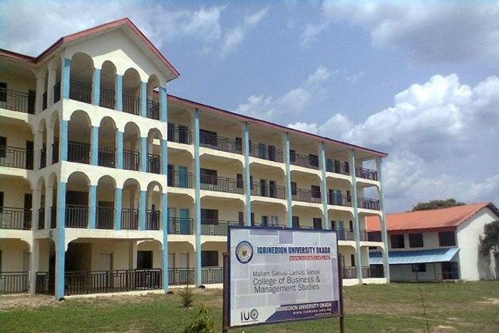 Igbinedion University