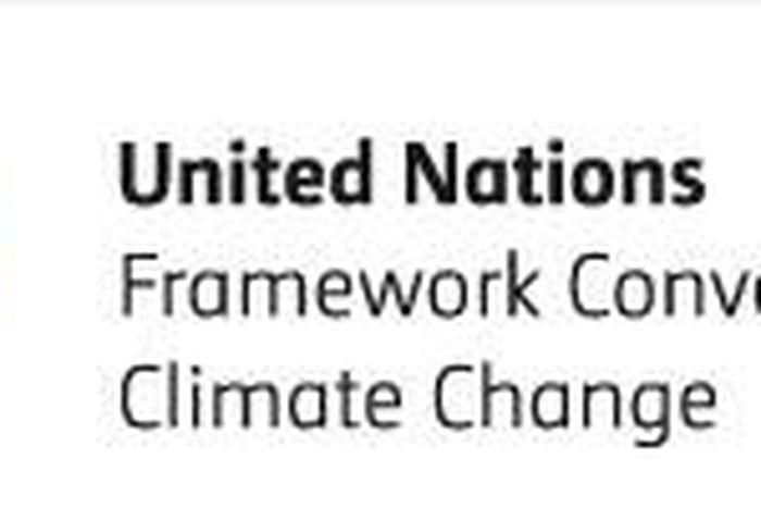 The United Nations Framework Convention on Climate Change (UNFCCC)