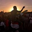 Protesters have been camped for several weeks in front of important government buildings throughout Sudan