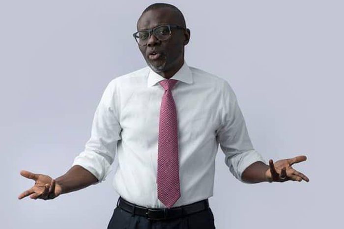 Babajide Sanwo-Olu [Daily Post]