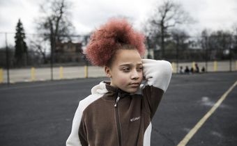 'Reigniting Dreams': An NBA Star's School Is Gaining Ground