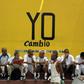 At the high-security Chalatenango prison in northern El Salvador, inmates are taking classes in bakery, tailoring, carpentry, woodwork and even art and culture, in a bid to prepare for life after incarceration