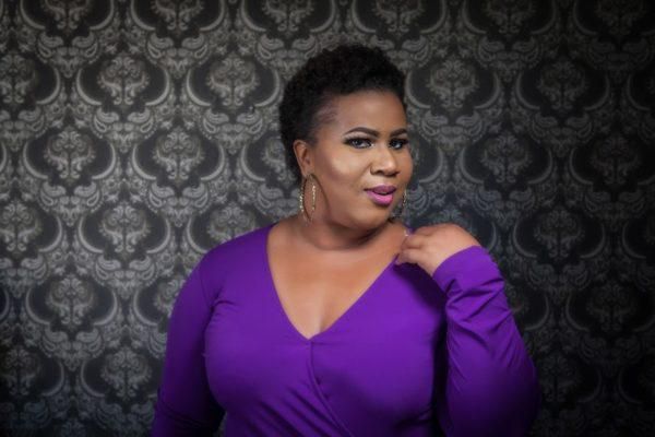 Chigul's stunning promo photos