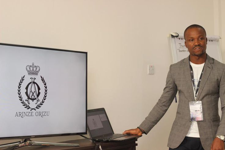 Entrepreneurs flaunt their creative prowess at the semi-final stage of the Nigeria Creative Enterprise Support Programme