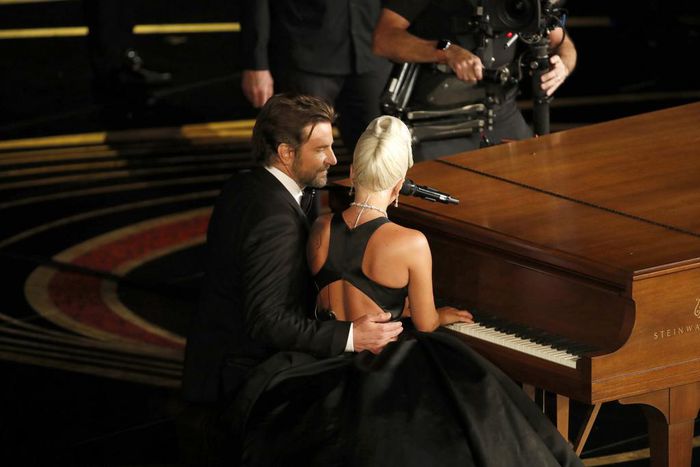 Oscars Visibility (and a Discount) Bumps 'A Star Is Born' Back to No. 1