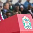 Tanzanian President John Magufuli, pictured here during his inauguration ceremony in 2015, has been accused by rights defenders of being authoritarian