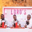Fun moments with Lord's Dry Gin at Trace Live