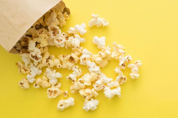 Uh, What Exactly Is Nutritional Yeast?