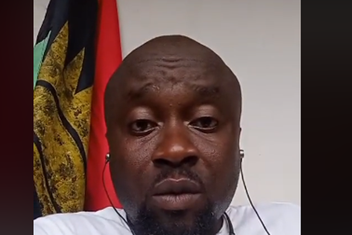 Police to probe man who threatened to kill Adeyinka Grandson