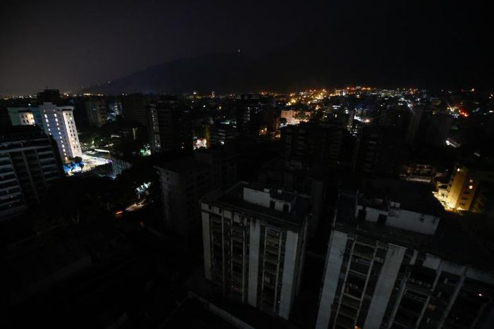 Venezuela has been hit by two vast blackouts in March 2019 that have saged its already tattered economy