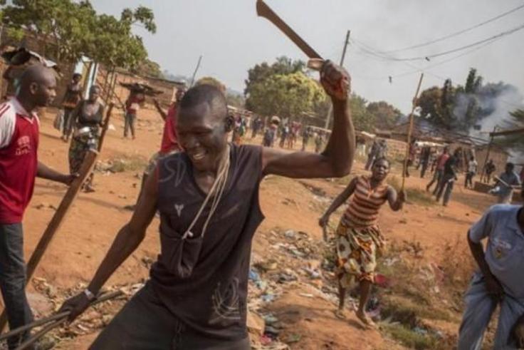 Nasarawa Villages and Rampaging Herdsmen (Thewill)