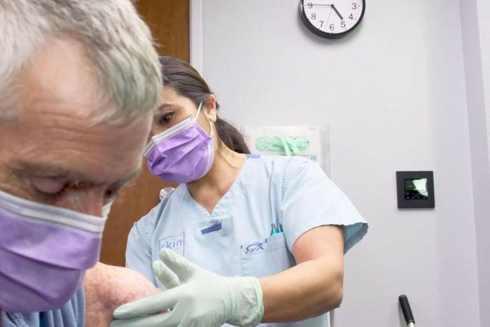 This Is Dr. Pimple Popper's Craziest Case