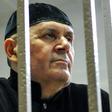 Oyub Titiyev, head of the Chechnya branch of rights group Memorial, was arrested at the start of last year on what supporters said were trumped-up charges