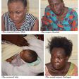 The suspects confessed there sold the baby for N350,000