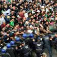 Rallies demanding the resignation of ailing 82-year-old President Abdelaziz Bouteflika have rocked Algeria since February 22 after he announced he would seek re-election for a fifth term in April elections