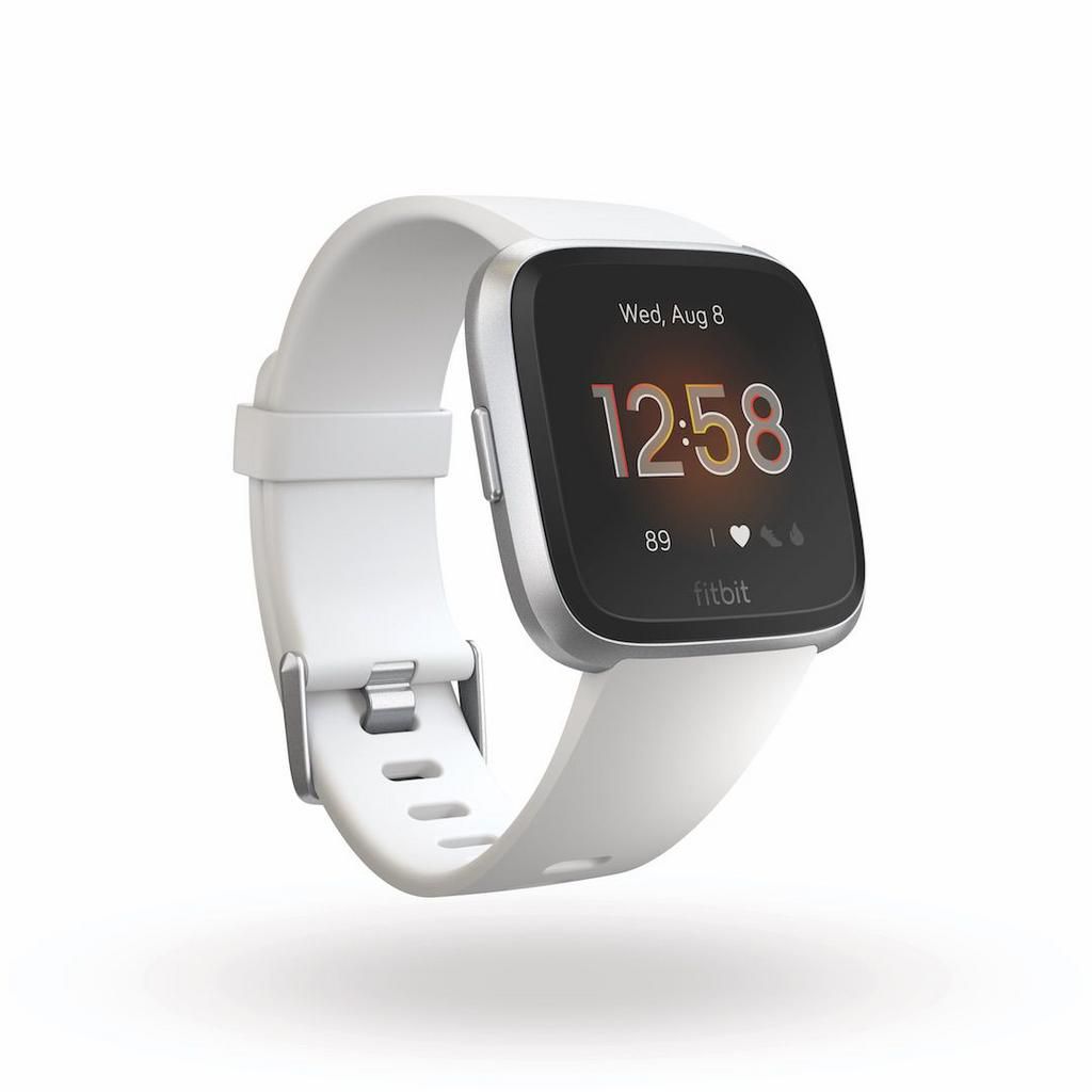 Fitbit's New Trackers Are Made for Everyone