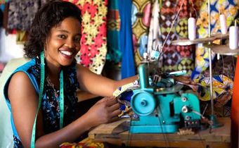 The owners of small businesses in Nigeria have enjoyed an increase in their sales since a viral marketing campaign #ThisIsMyHustle, began in March 2019. Some have enjoyed patronage for customers outside the country including North America. [Business El...