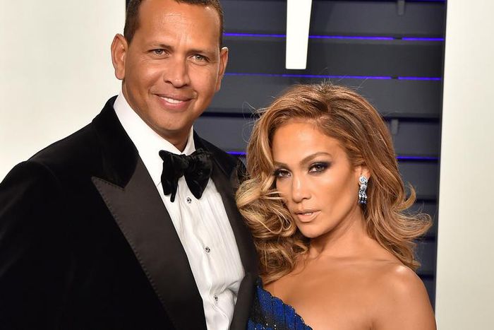 J.Lo And A-Rod Are Now Doing Fasted Cardio