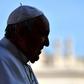 Pope Francis said he hopes historical researchers will treat the archives of actions of wartime pope Pius XII "in a fair light"
