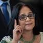 "If they think that boys and girls are equal, as was preached in the past by some 'ideologies,' boys will think 'since girls are equal they can handle being hit,'" said Damares Alves