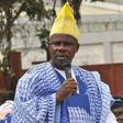 Gov Ibikunle Amosun of Ogun state