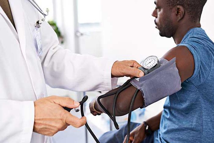 7 ways you can lower high blood pressure without resorting to drugs
