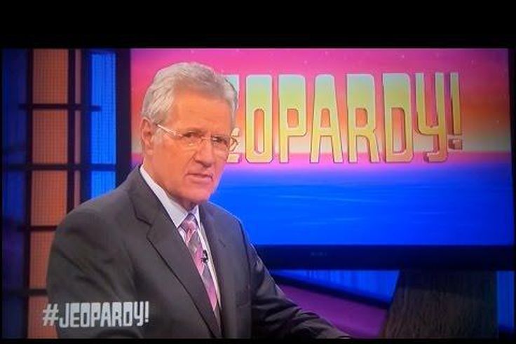 8 Times Alex Trebek Mercilessly Owned 'Jeopardy!' Contestants