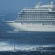 The Viking Sky got into trouble in rough weather off the western coast of Norway with 1,300 passengers on board