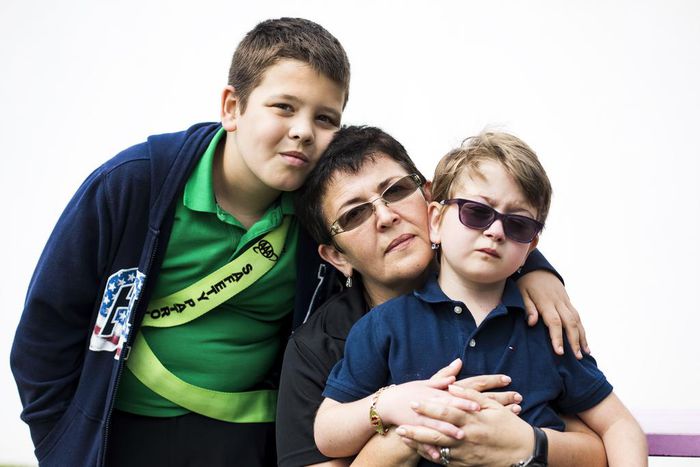 Former Trump Family Driver Has Been in ICE Custody for 8 Months