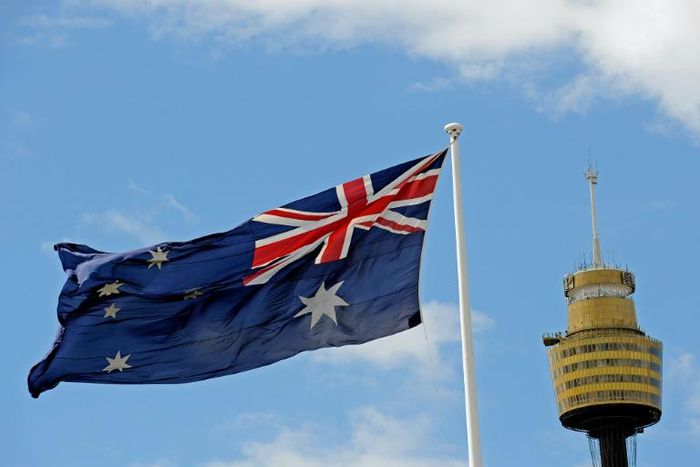 An Australian man was convicted of selling sensor devices, emergency flotation system kits and assemblies for mounting lights on aircraft to Iranian buyers