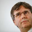The former chief of Catalonia's police forced said he called judicial authorities on October 27, 2017 to inform them that officers were "available" to arrest then-president Carlos Puigdemont (picutred February 2019) and his ministers