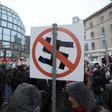 Founded by former Nazis in the 1950s, the Freedom Party has in recent years sought to clean up its radical image