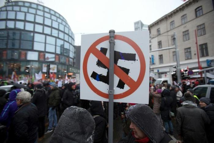 Founded by former Nazis in the 1950s, the Freedom Party has in recent years sought to clean up its radical image
