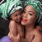 Mimi Orjiekwe celebrates daughter's birthday with estranged husband [Instagram/MimiOrjiekweNg]