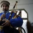 Thousands of kilometres from Scotland, the town of Sialkot in Pakistan produces an estimated 10,000 bagpipes a year