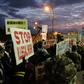 The Futenma US military base has stoked tension with local residents over problems ranging from noise and military accidents to crime involving base residents