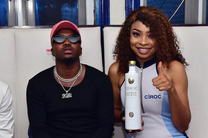 Cîroc Night Life: The trendsetting Lagos party experience