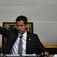 Opposition leader and self-proclaimed interim president Juan Guaido has charged that the deployment of Russian troops in Venezuela violates the constitution