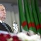 The speaker of the upper house of the Algerian parliament, Abdelkader Bensalah, has been elected by fellow MPs as the country's first new leader in 20 years after the resignation of Abdelaziz Bouteflika in the face of mass protests