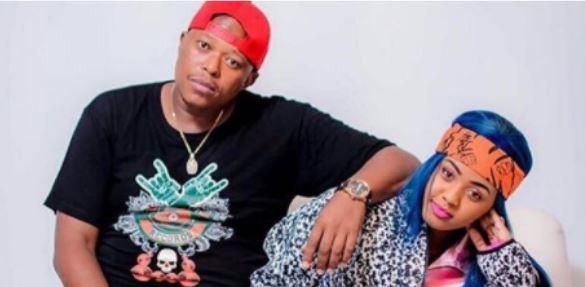 A video of DJ Mampintsha assaulting Wodumo went viral which sparked off outrage all over Africa [Channel24]