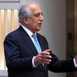 US Special Envoy Zalmay Khalilzad said he hoped the new round of talks with the Taliban would be a 'significant moment'