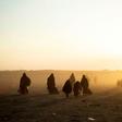Thousands of men, women and children have streamed out of the Islamic State group's embattled holdout of Baghouz in eastern Syria in recent days