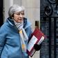There is growing speculation British Prime Minister Theresa May will ask for a Brexit delay but Brussels will want a very good reason go go along