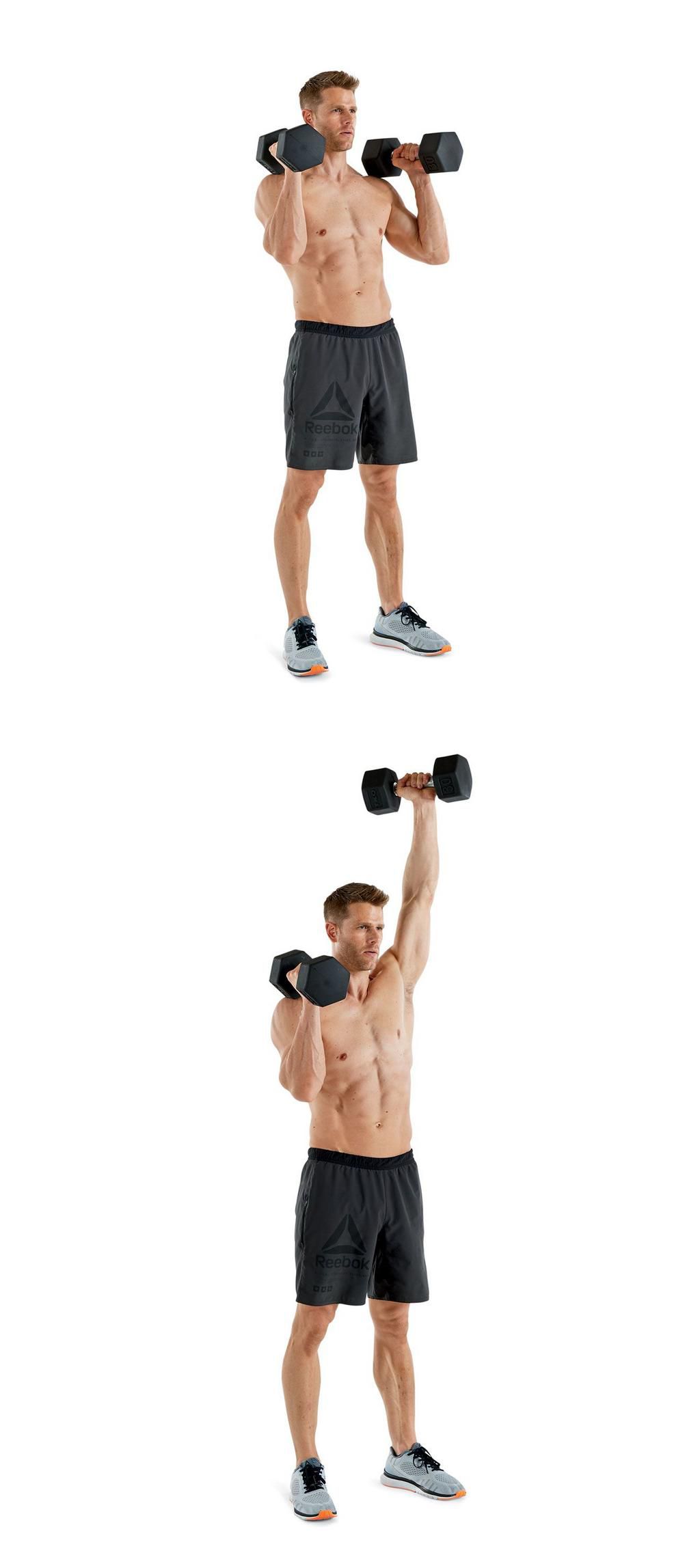 Stay Fit After 40 With This Workout Program