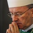 Luigi Ventura, 74, has been based in Paris since 2009, serving as a diplomat for Pope Francis