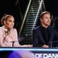 J.Lo And Derek Got Into A Debate