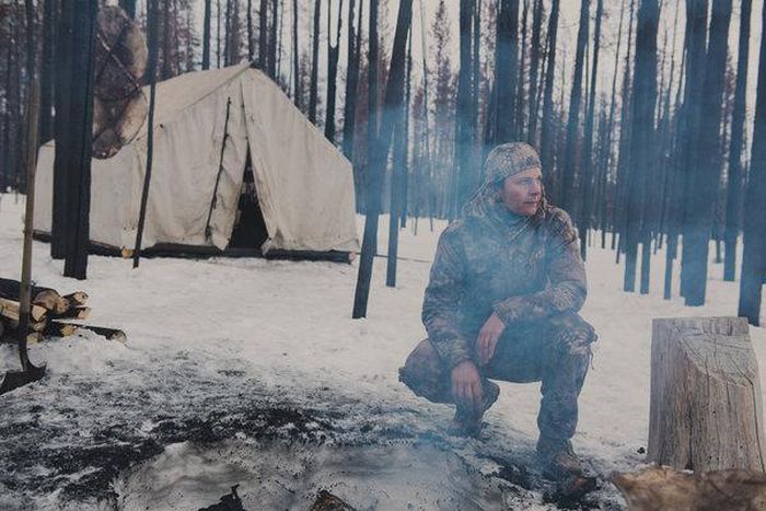 A lighter Matthew Barney goes back to school, and back home