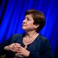 Kristalina Georgieva said it was vital that nations least responsible for global warming are assisted in adapting to the extreme weather and food insecurity their citizens face