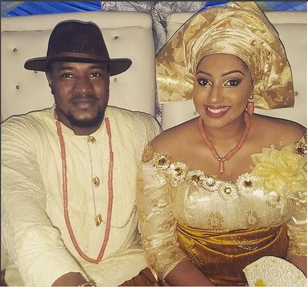 Mofe Duncan & Jessica Kakkad's 2015 nuptials