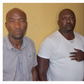 Inspector Ogunyemi Olalekan and Sergeant Godwin Orji have been implicated in the fatal shooting of Kolade Johnson [Nigeria Police Force/Tori]